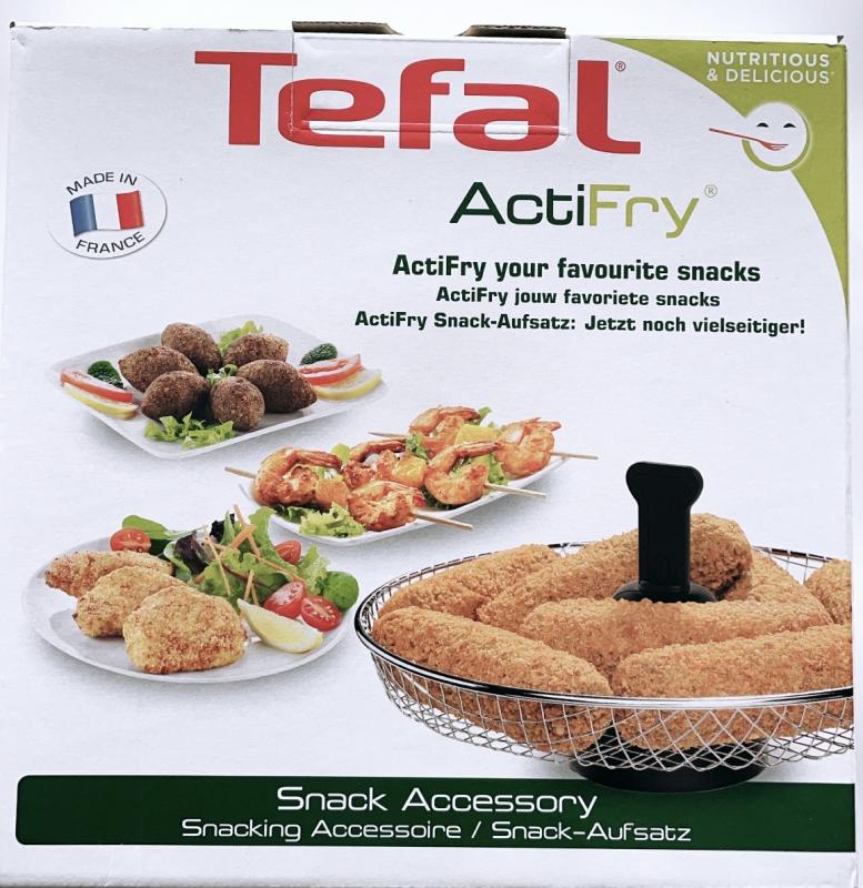 tefal atıştırmalık sepeti  gunies